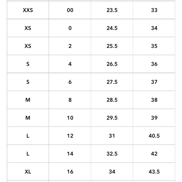 Aerie Pocket Leggings High Waist - Picture 4 of 4